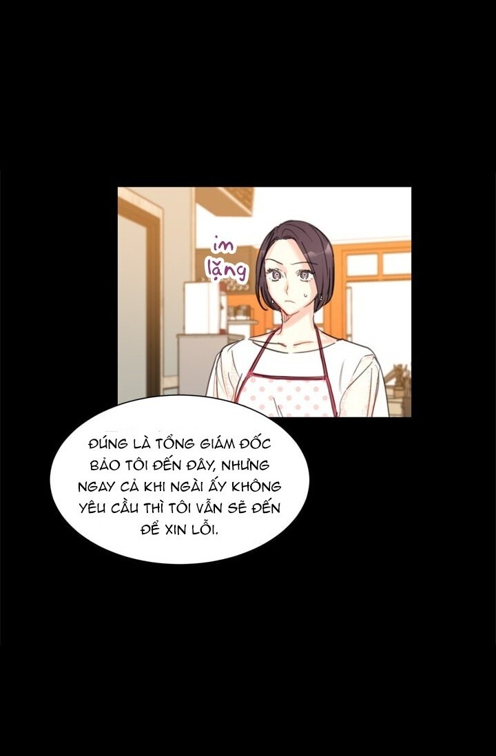 Hẹn Hò Chốn Công Sở Chapter 12 - Trang 2