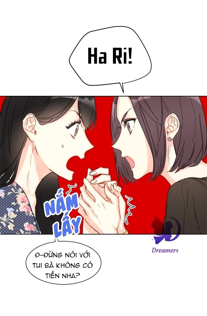 Hẹn Hò Chốn Công Sở Chapter 12 - Trang 2