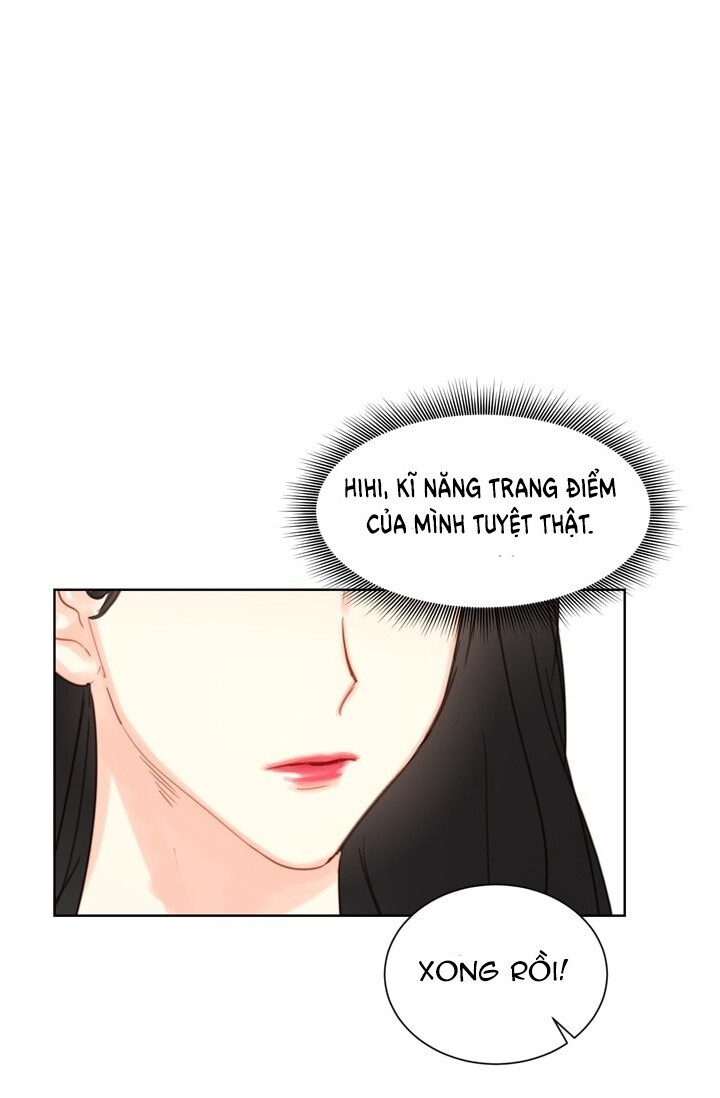 Hẹn Hò Chốn Công Sở Chapter 12 - Trang 2