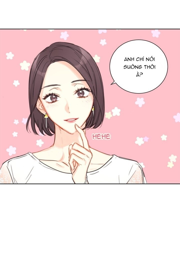 Hẹn Hò Chốn Công Sở Chapter 12 - Trang 2