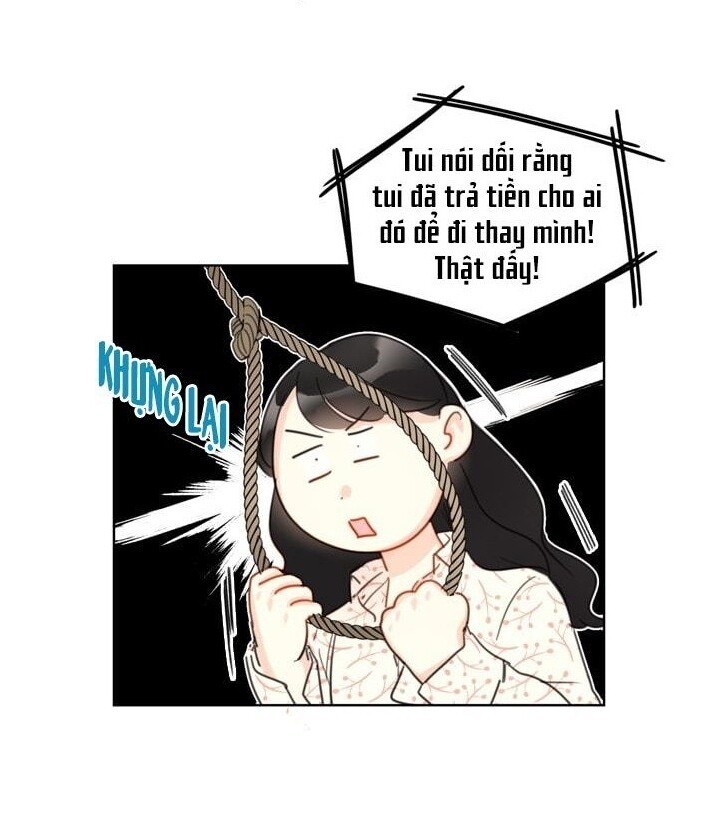 Hẹn Hò Chốn Công Sở Chapter 11 - Trang 2