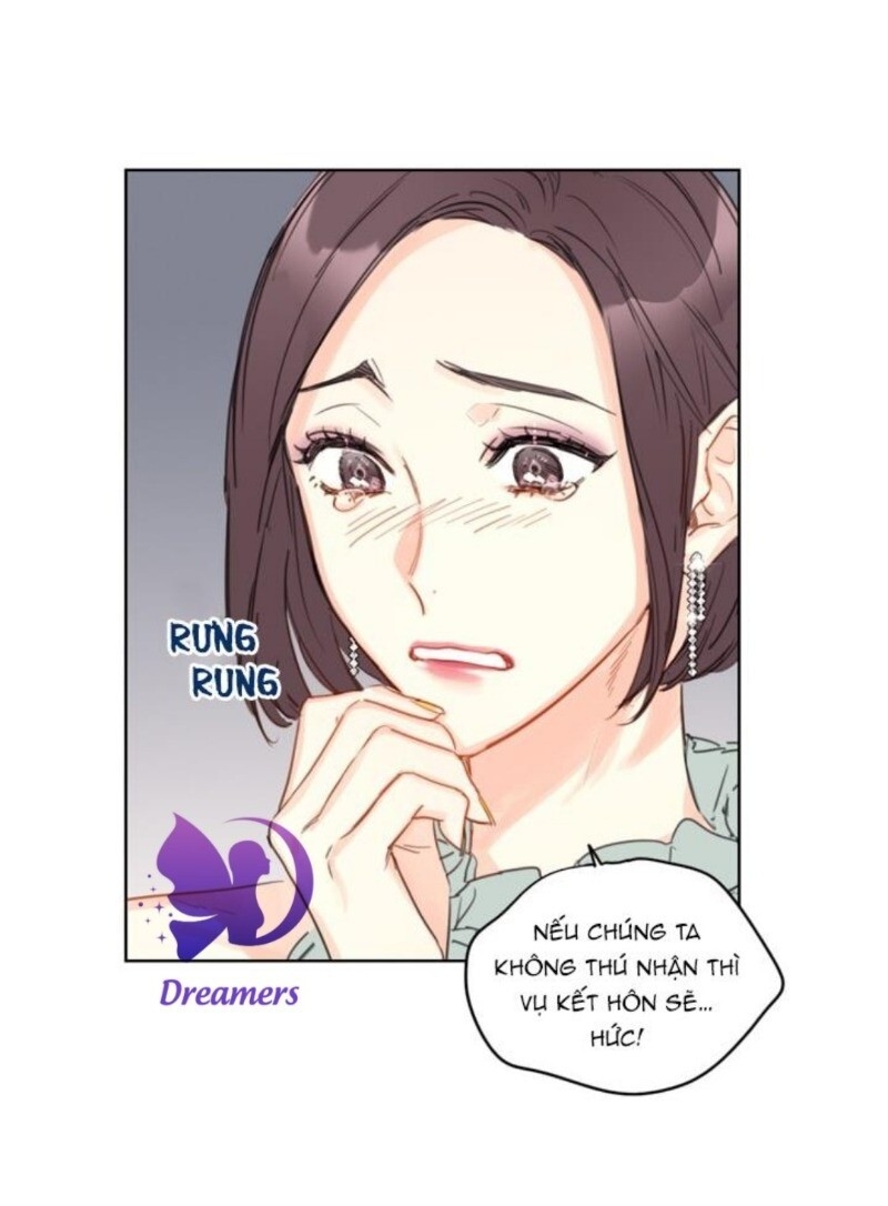 Hẹn Hò Chốn Công Sở Chapter 11 - Trang 2