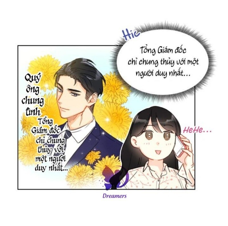 Hẹn Hò Chốn Công Sở Chapter 11 - Trang 2