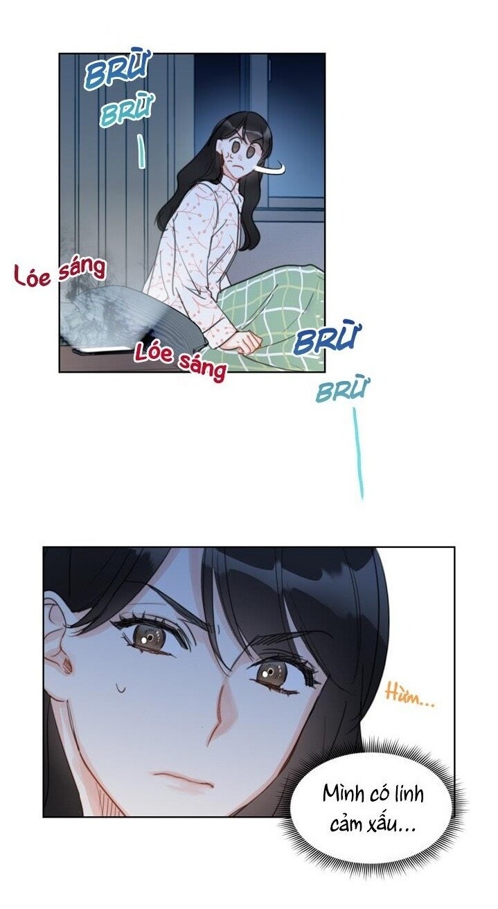 Hẹn Hò Chốn Công Sở Chapter 11 - Trang 2