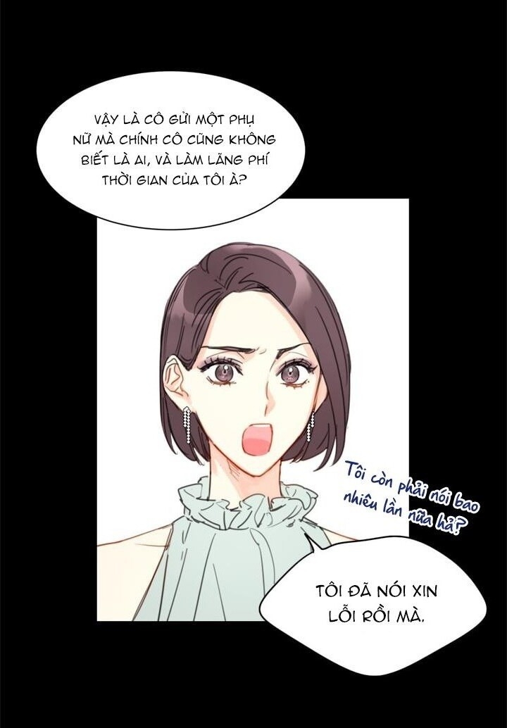 Hẹn Hò Chốn Công Sở Chapter 11 - Trang 2