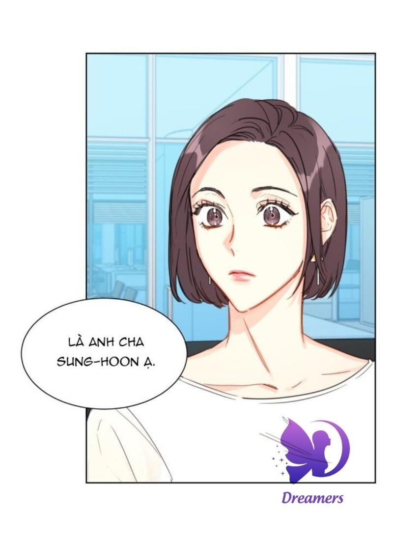 Hẹn Hò Chốn Công Sở Chapter 11 - Trang 2