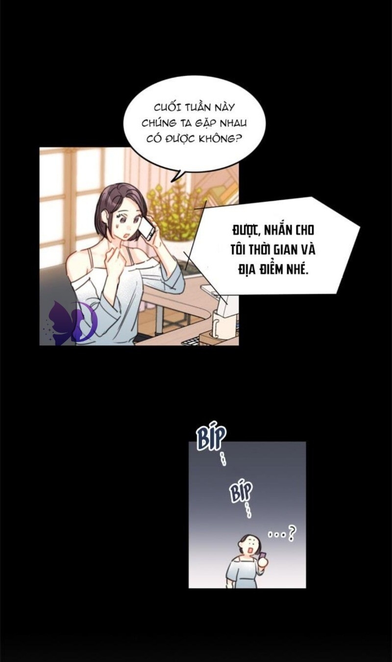 Hẹn Hò Chốn Công Sở Chapter 10 - Trang 2