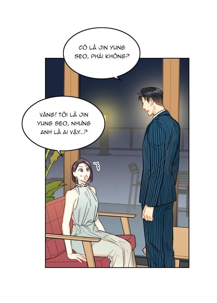 Hẹn Hò Chốn Công Sở Chapter 10 - Trang 2