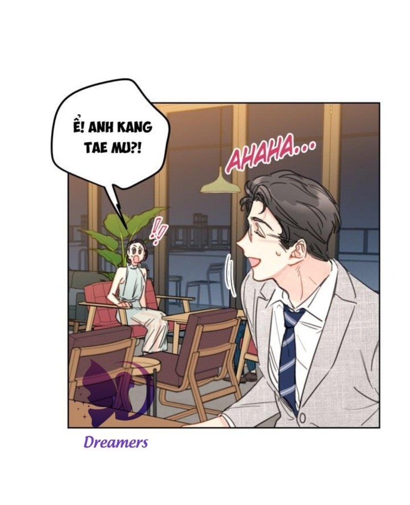 Hẹn Hò Chốn Công Sở Chapter 10 - Trang 2