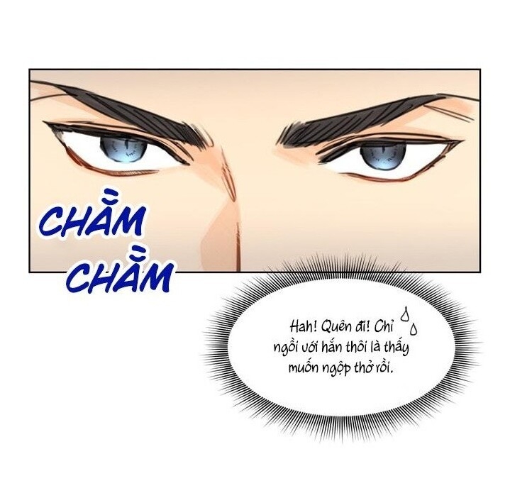 Hẹn Hò Chốn Công Sở Chapter 10 - Trang 2