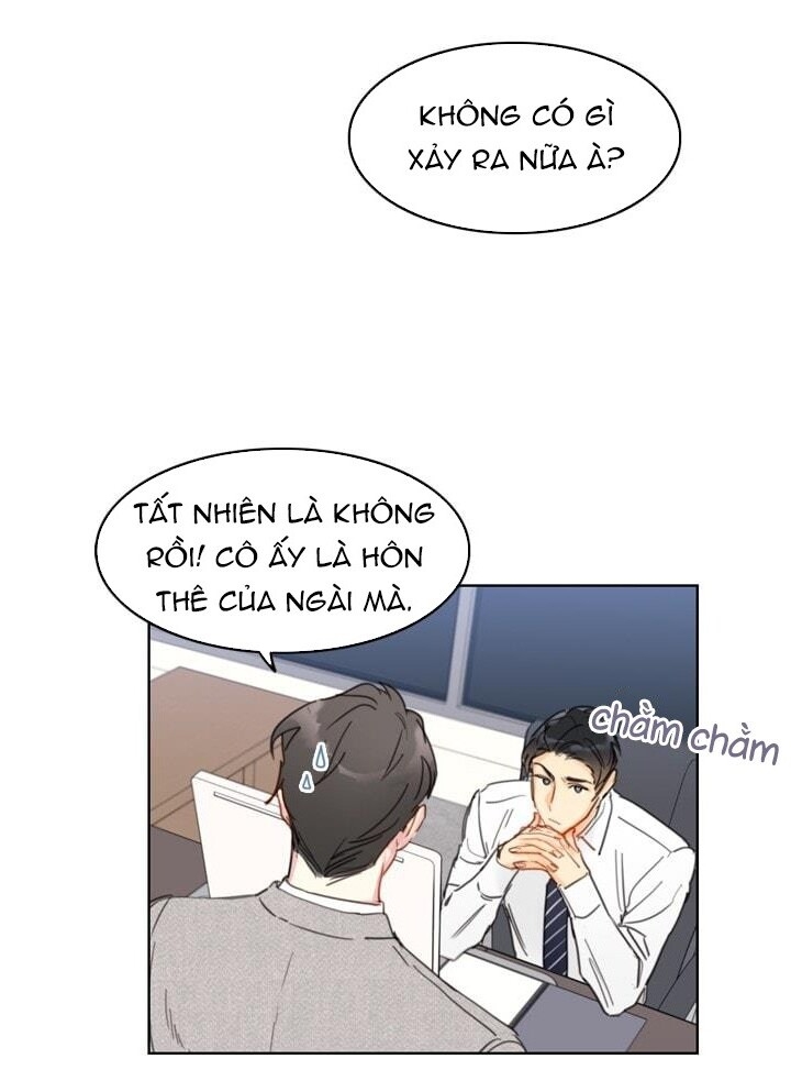 Hẹn Hò Chốn Công Sở Chapter 9 - Trang 2