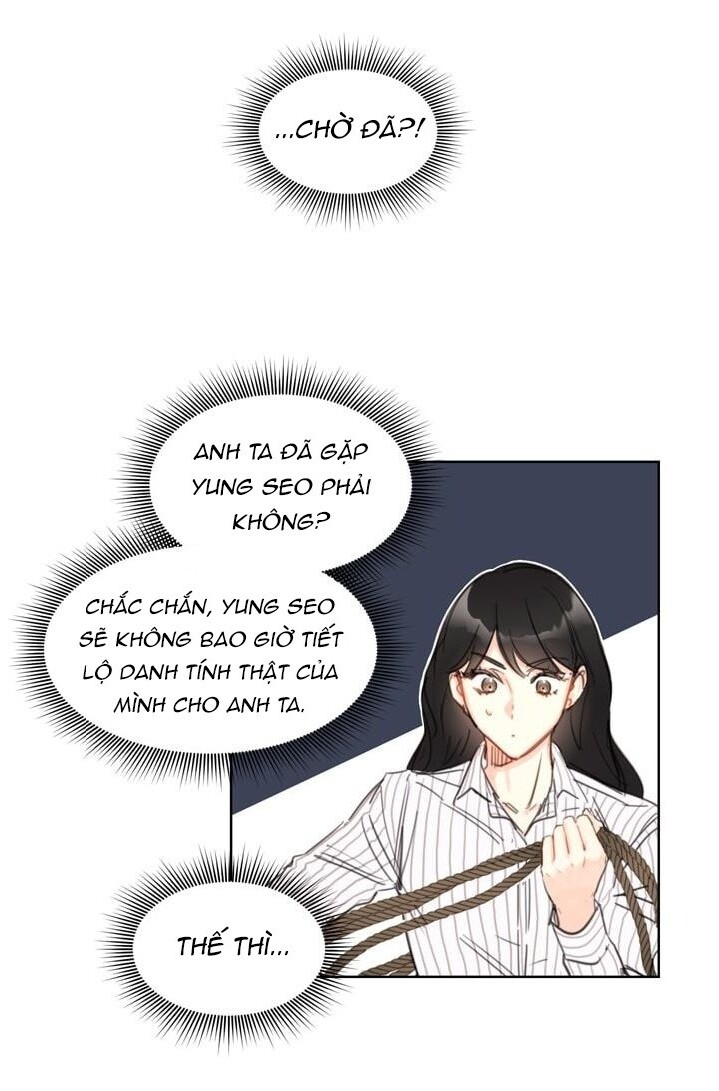 Hẹn Hò Chốn Công Sở Chapter 9 - Trang 2