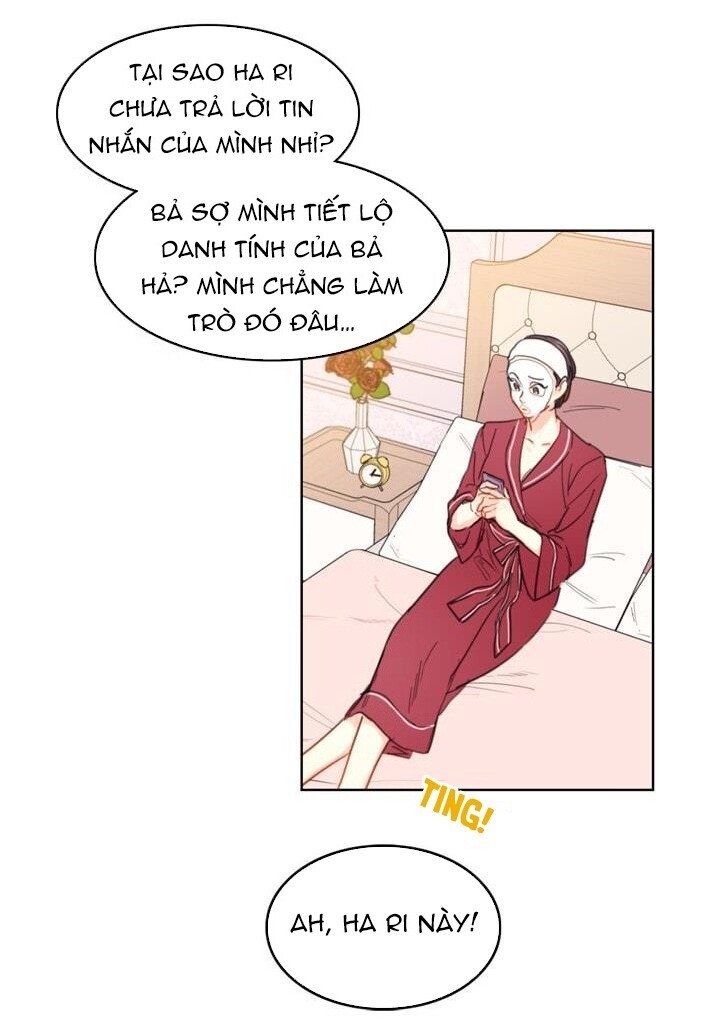 Hẹn Hò Chốn Công Sở Chapter 9 - Trang 2