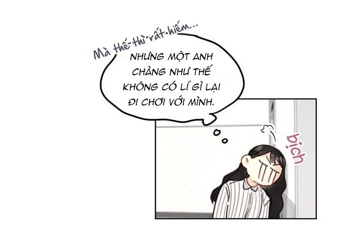 Hẹn Hò Chốn Công Sở Chapter 9 - Trang 2