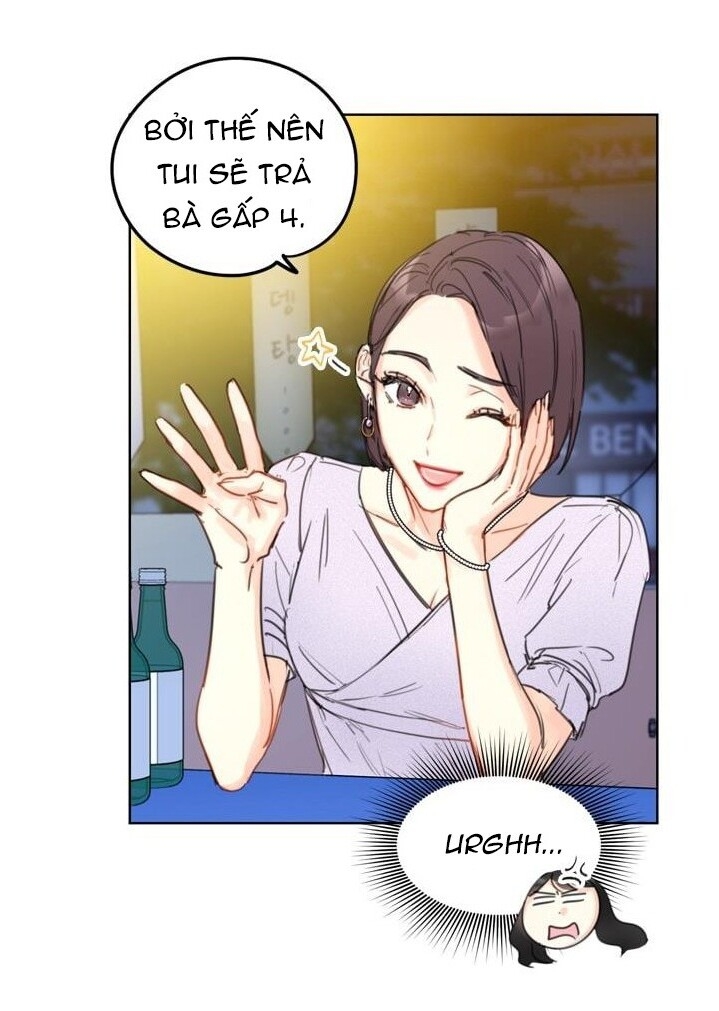 Hẹn Hò Chốn Công Sở Chapter 6 - Trang 2