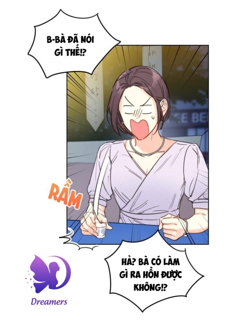 Hẹn Hò Chốn Công Sở Chapter 6 - Trang 2