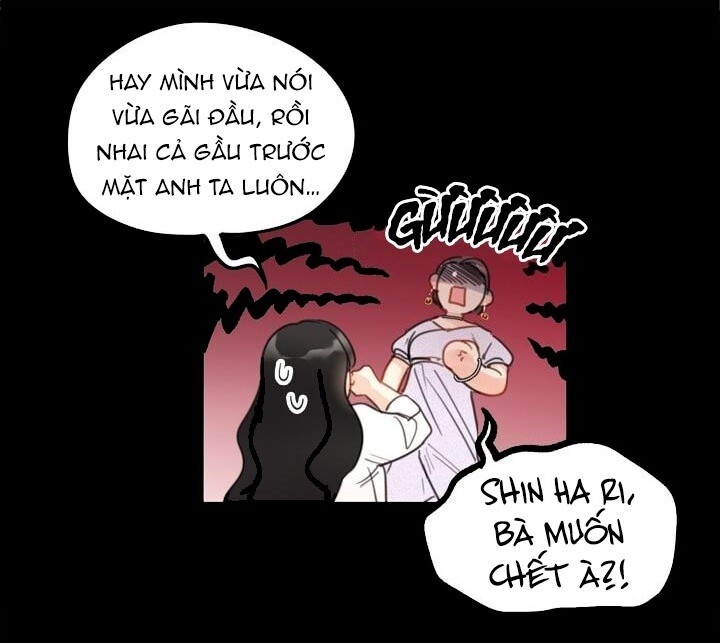 Hẹn Hò Chốn Công Sở Chapter 6 - Trang 2