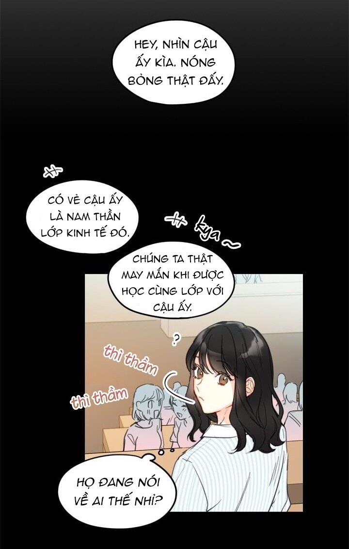 Hẹn Hò Chốn Công Sở Chapter 6 - Trang 2