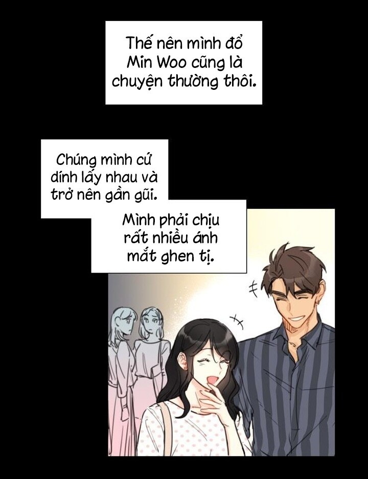 Hẹn Hò Chốn Công Sở Chapter 6 - Trang 2