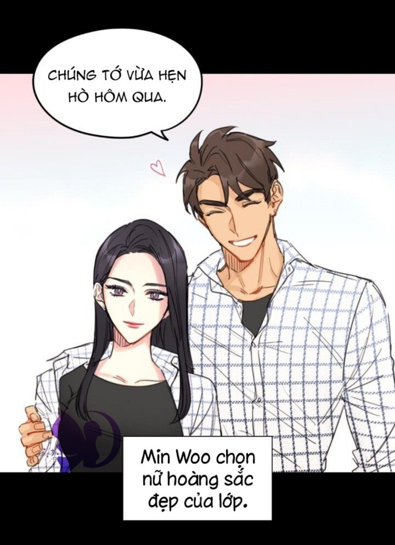 Hẹn Hò Chốn Công Sở Chapter 6 - Trang 2