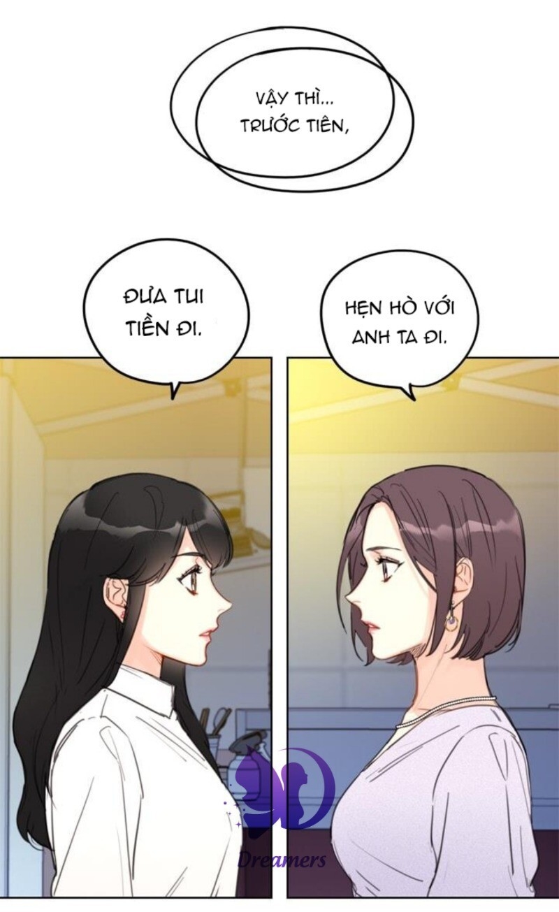 Hẹn Hò Chốn Công Sở Chapter 6 - Trang 2