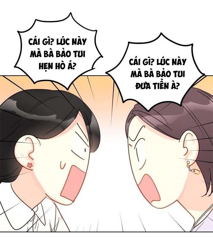 Hẹn Hò Chốn Công Sở Chapter 6 - Trang 2