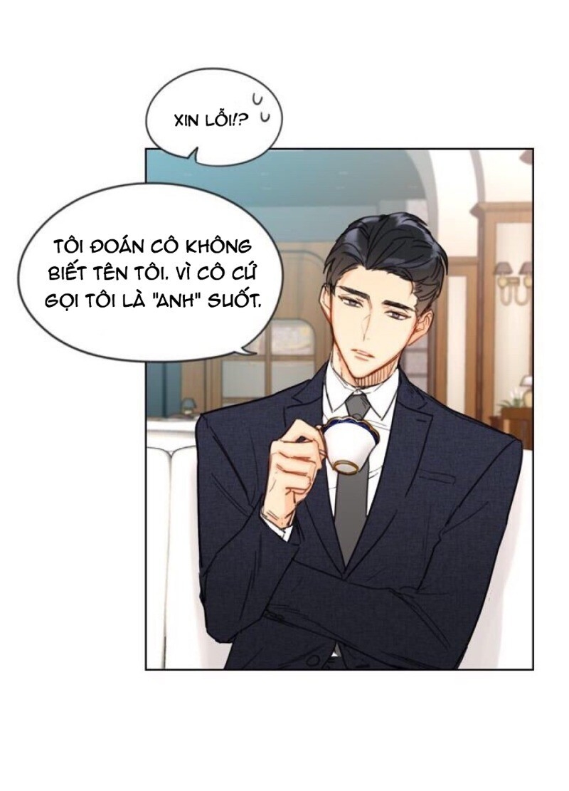 Hẹn Hò Chốn Công Sở Chapter 4 - Trang 2