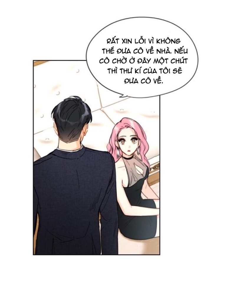 Hẹn Hò Chốn Công Sở Chapter 4 - Trang 2