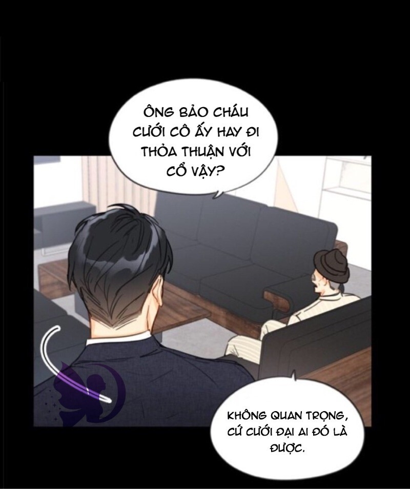 Hẹn Hò Chốn Công Sở Chapter 4 - Trang 2