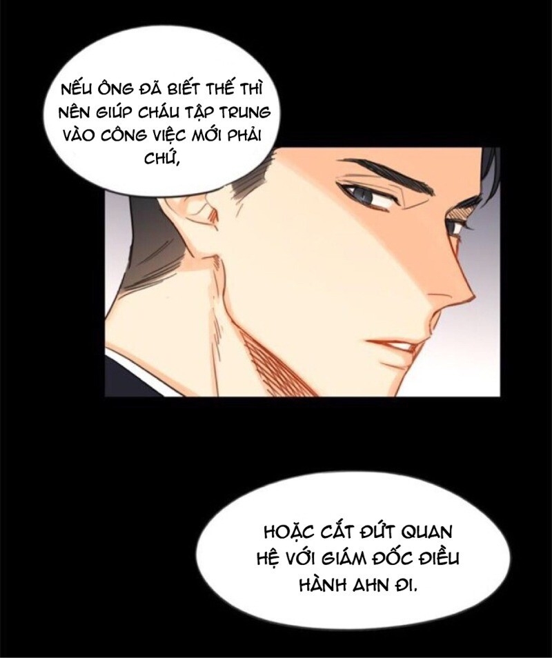 Hẹn Hò Chốn Công Sở Chapter 4 - Trang 2