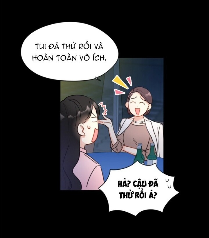 Hẹn Hò Chốn Công Sở Chapter 3 - Trang 2