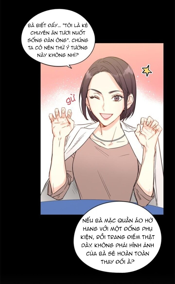 Hẹn Hò Chốn Công Sở Chapter 3 - Trang 2