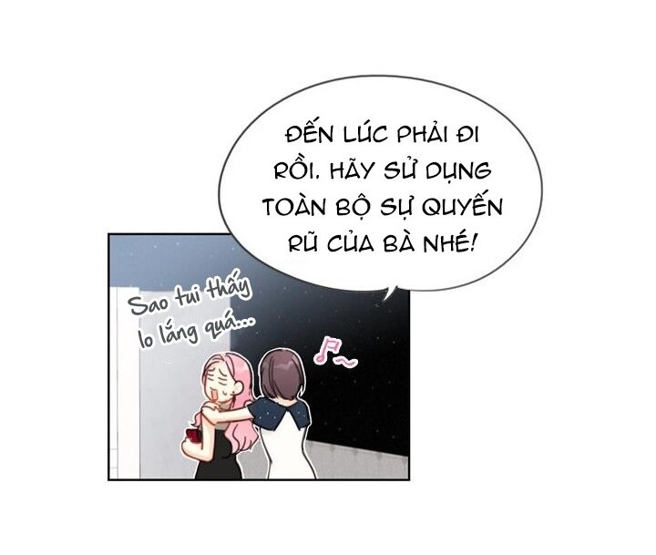 Hẹn Hò Chốn Công Sở Chapter 3 - Trang 2