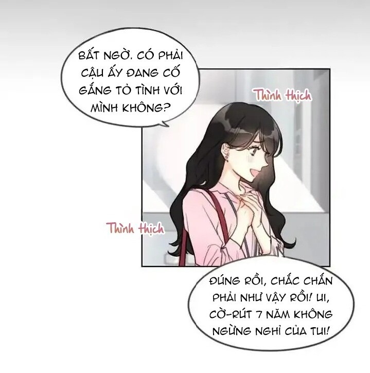 Hẹn Hò Chốn Công Sở Chapter 2 - Trang 2