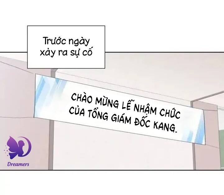 Hẹn Hò Chốn Công Sở Chapter 2 - Trang 2