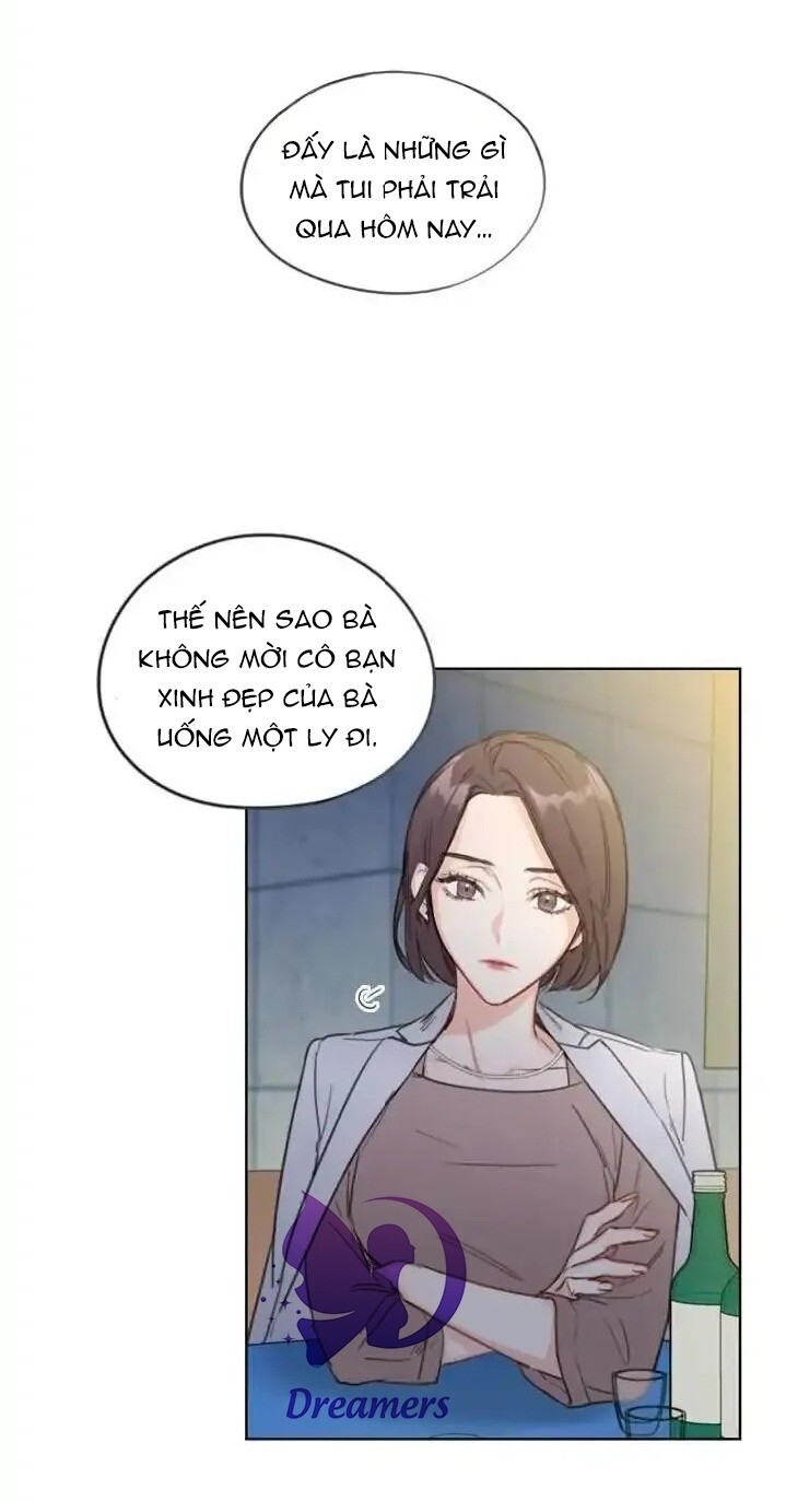 Hẹn Hò Chốn Công Sở Chapter 2 - Trang 2