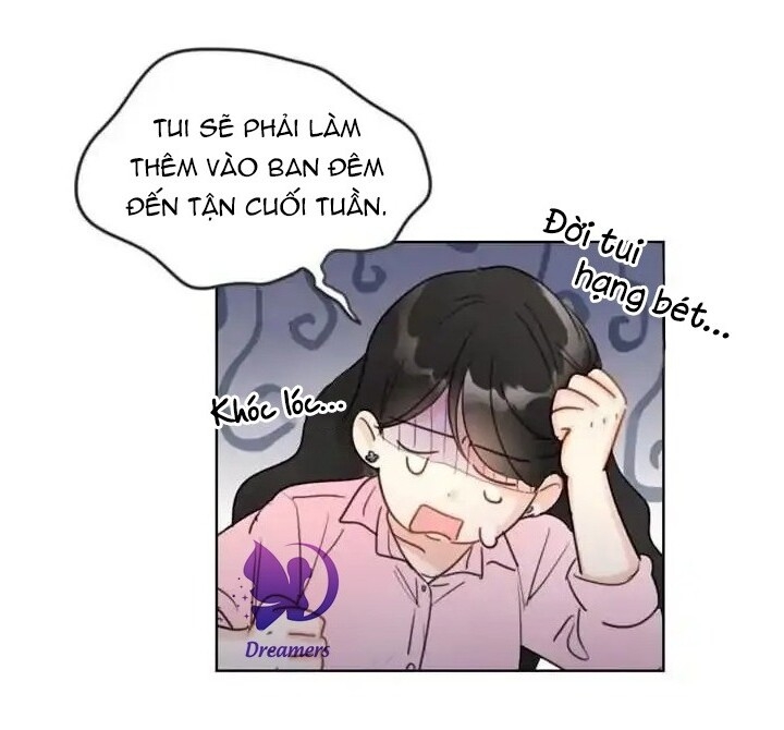 Hẹn Hò Chốn Công Sở Chapter 2 - Trang 2