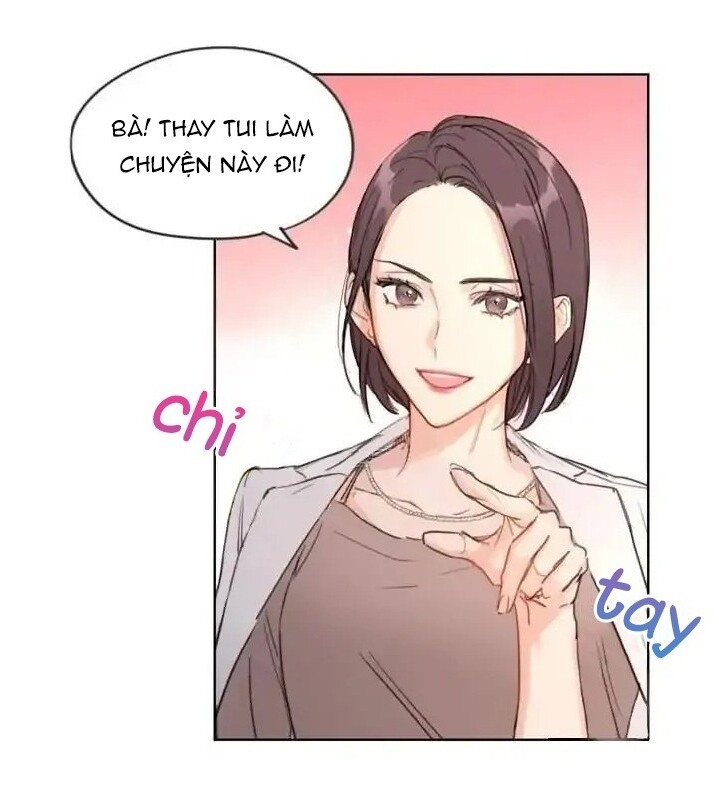 Hẹn Hò Chốn Công Sở Chapter 2 - Trang 2