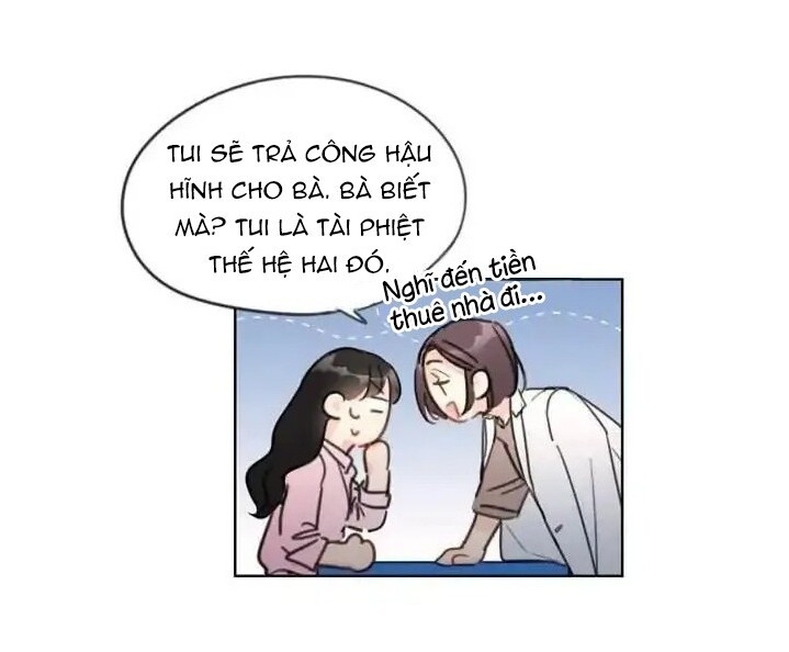 Hẹn Hò Chốn Công Sở Chapter 2 - Trang 2