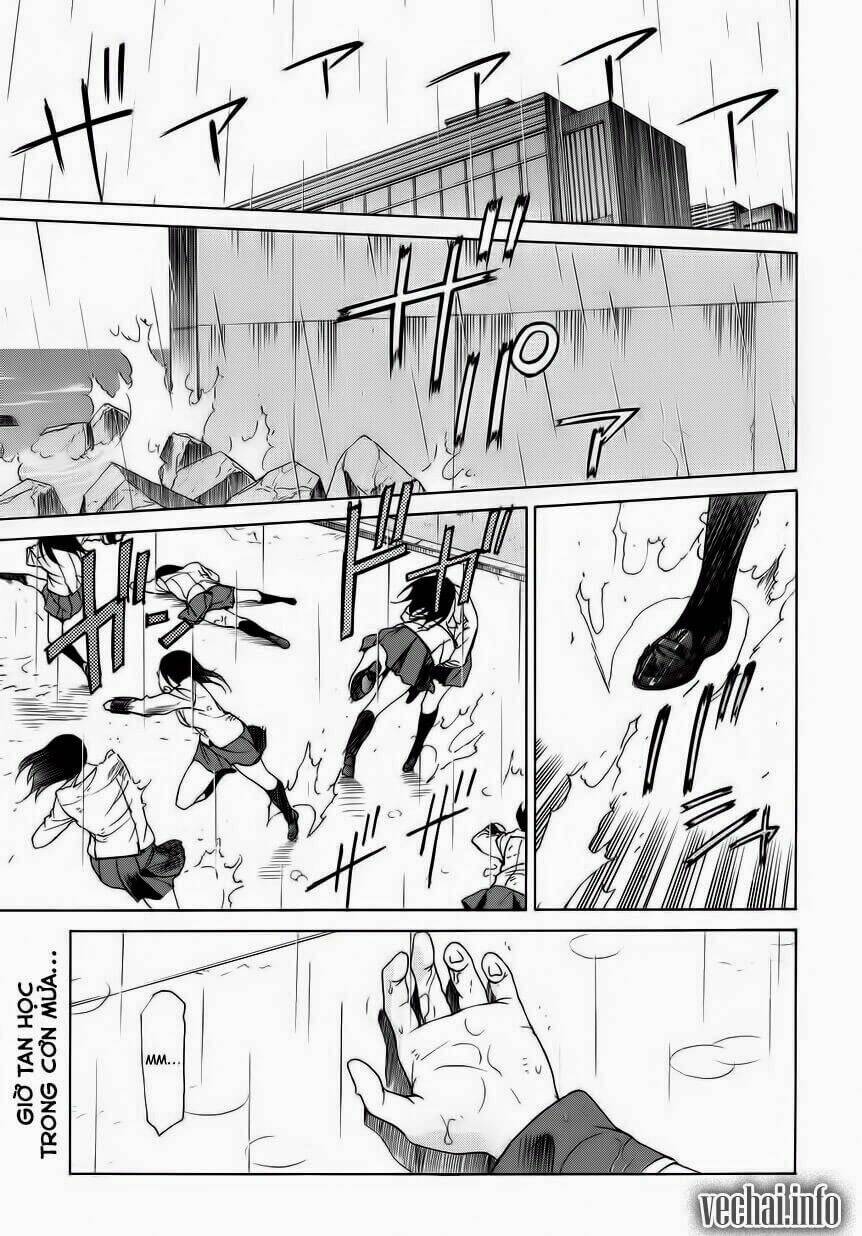 Tokyo Girl Destruction Chapter 10 - Trang 2