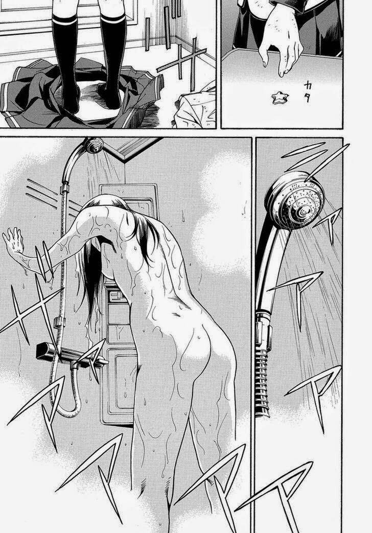 Tokyo Girl Destruction Chapter 2 - Trang 2