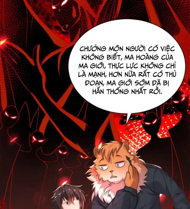 Bắt Đầu Với 100 Triệu Mạng Chapter 123 - Trang 2