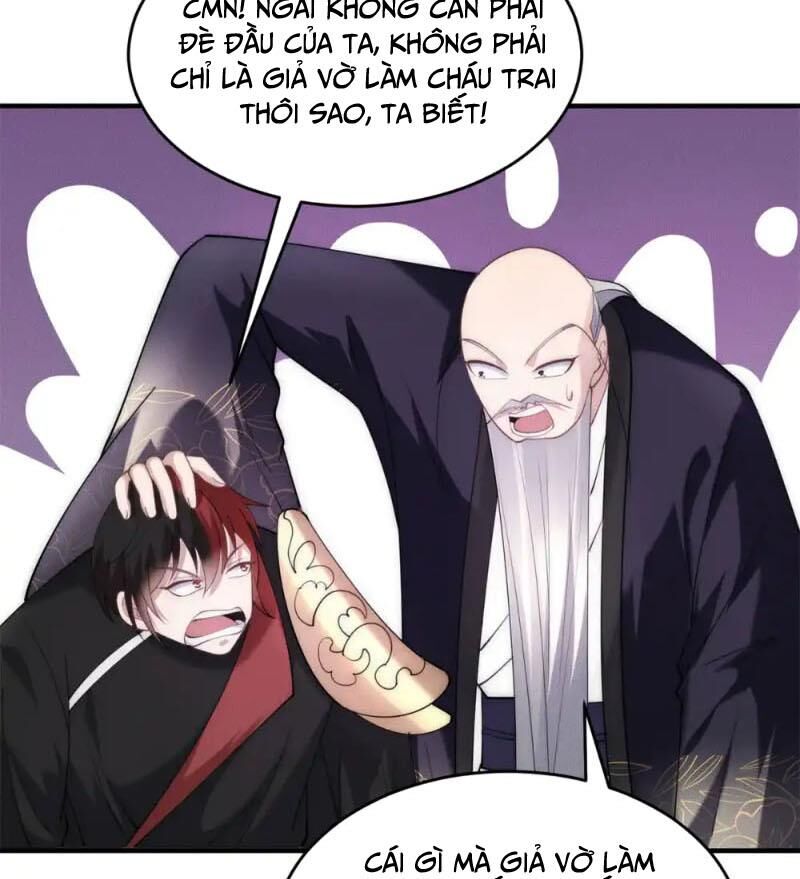 Bắt Đầu Với 100 Triệu Mạng Chapter 123 - Trang 2