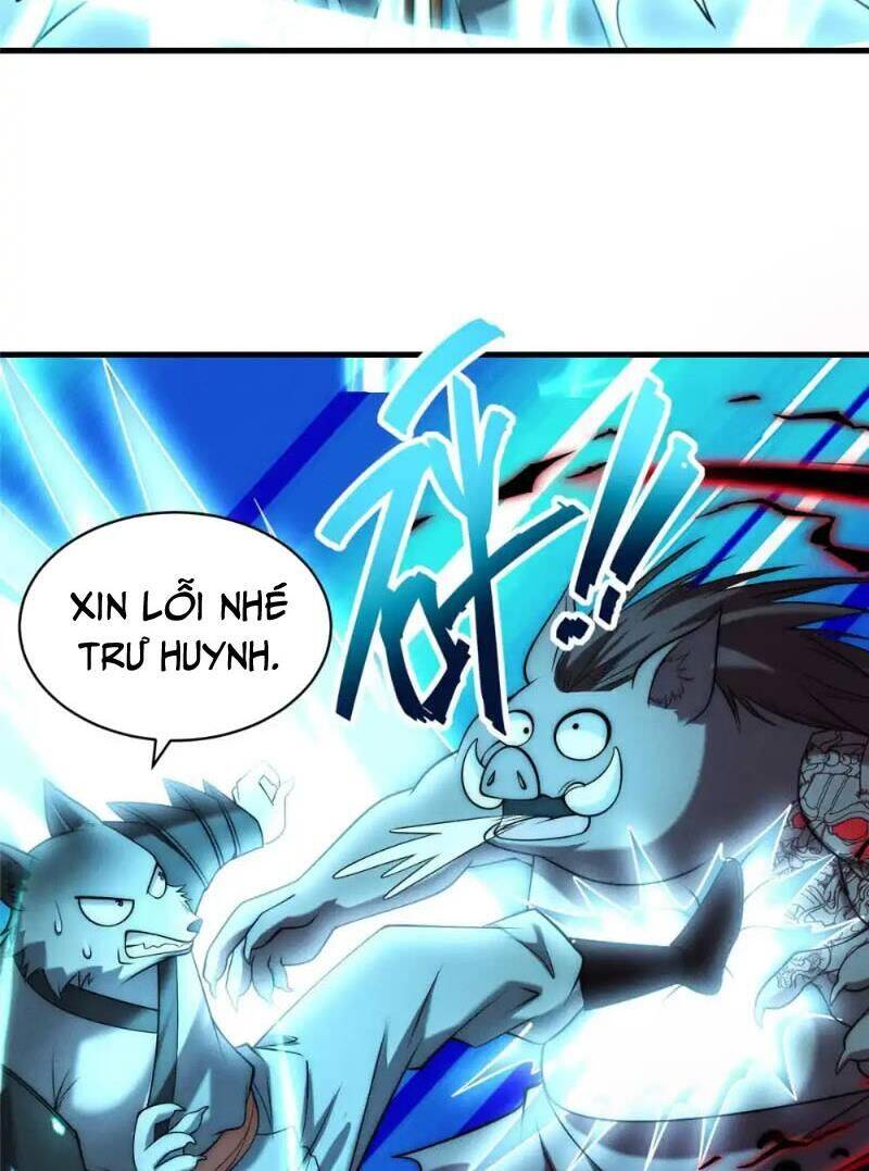 Bắt Đầu Với 100 Triệu Mạng Chapter 122 - Trang 2