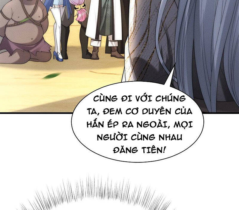 Bắt Đầu Với 100 Triệu Mạng Chapter 121 - Trang 2