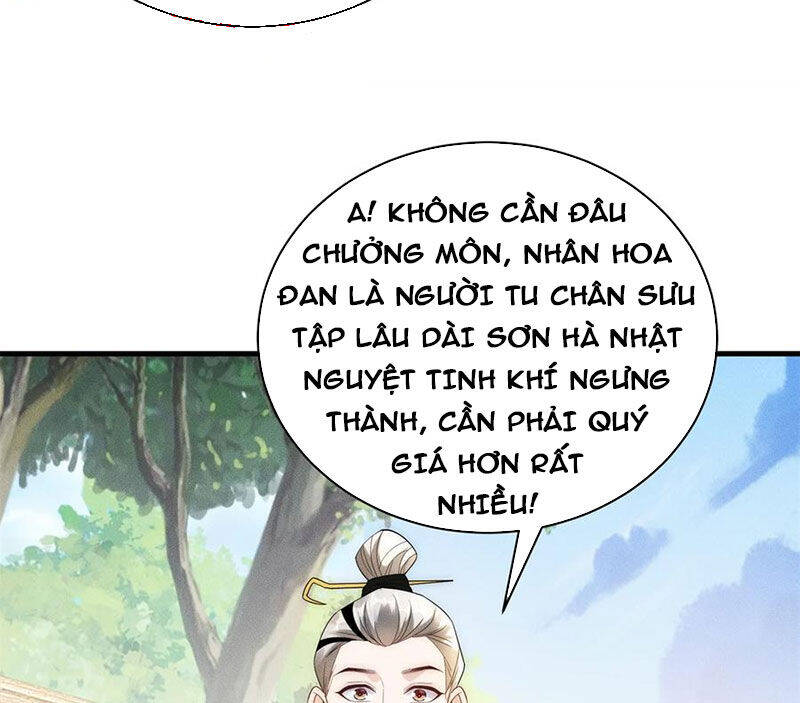 Bắt Đầu Với 100 Triệu Mạng Chapter 121 - Trang 2