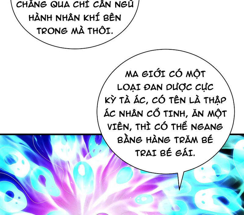 Bắt Đầu Với 100 Triệu Mạng Chapter 121 - Trang 2