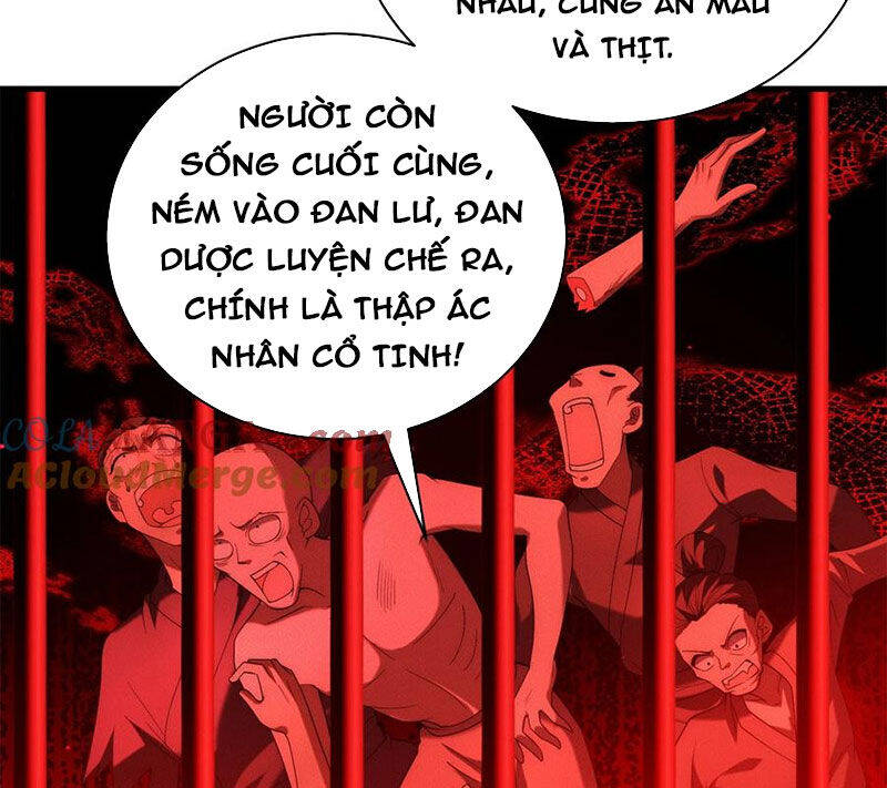 Bắt Đầu Với 100 Triệu Mạng Chapter 121 - Trang 2