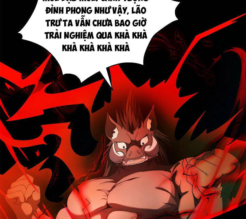 Bắt Đầu Với 100 Triệu Mạng Chapter 121 - Trang 2