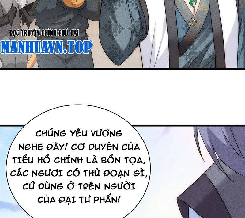 Bắt Đầu Với 100 Triệu Mạng Chapter 121 - Trang 2